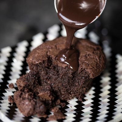 Chocolate Brownie 